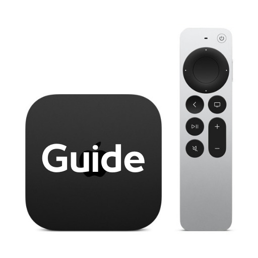 TV 5th Guide logo
