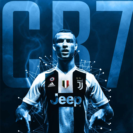 Fondo de pantalla de Cristiano - Aplicaciones en Google Play