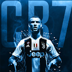 Cristiano Ronaldo Wallpaper Apk