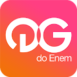 Cover Image of Download QG do ENEM no Bolso  APK