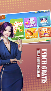 Caesars Domino game 1 APK + Mod (Free purchase) for Android