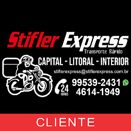 Icon image Stifler Express - Cliente