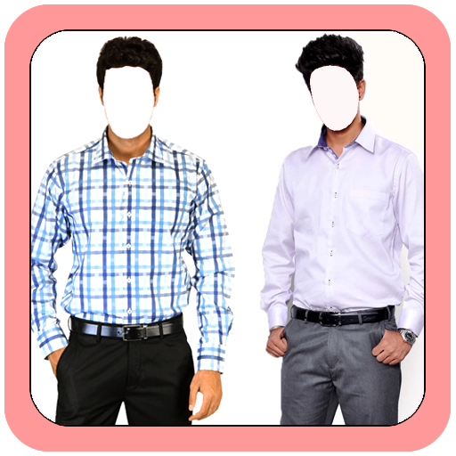 Men Formal Shirt Suits logo