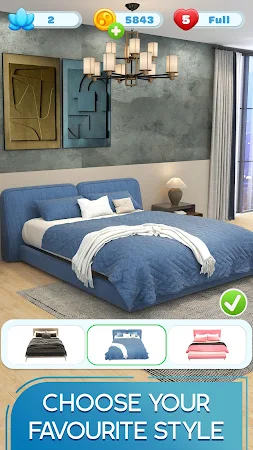 Game screenshot Zen Master: Design & Relax mod apk