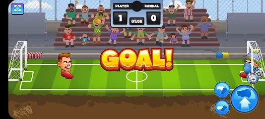 Play Head Ball 2 on PC 