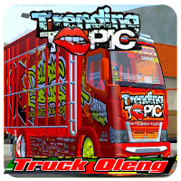 Mod Truk Oleng Lengkap❗