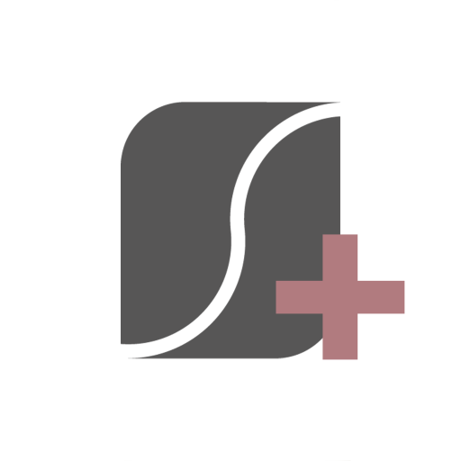 Studio+ logo