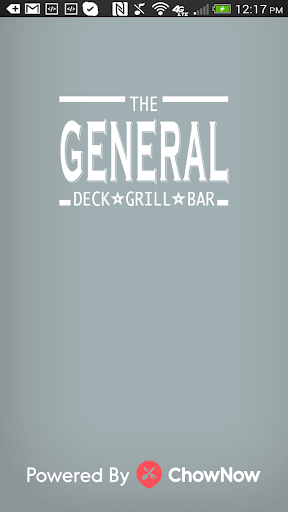 Android application General 76 screenshort