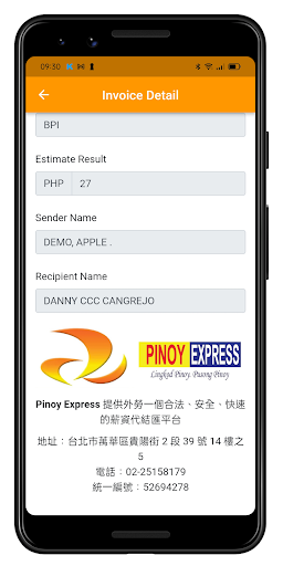 Pinoy Express