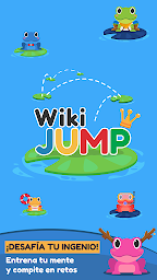 WikiJUMP