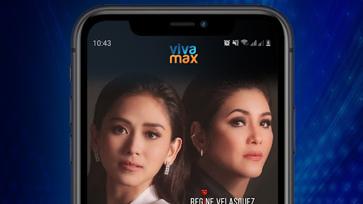 Vivamax Mod APK 4.31.3 (Free account) Gallery 2