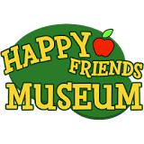 Happy Friends Museum icon