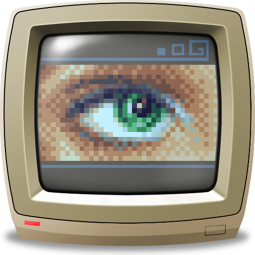 RECOIL logo