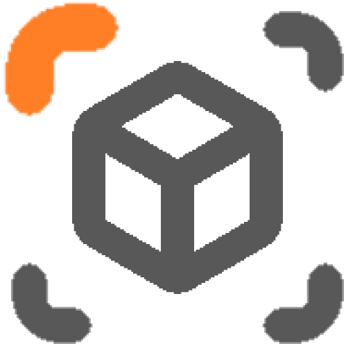 AI - Object Detector logo