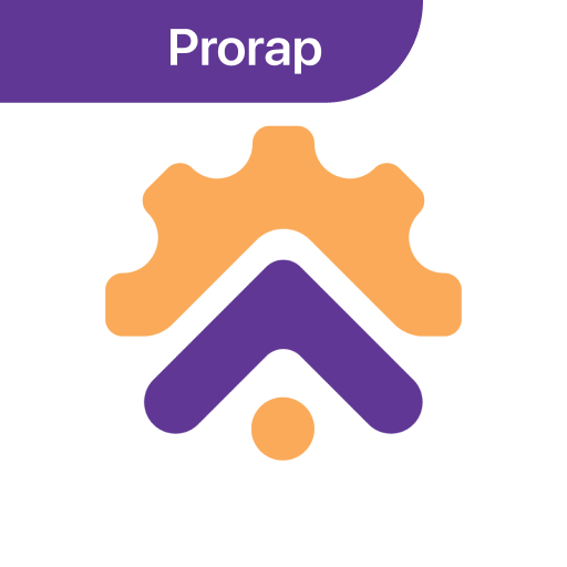 Uyqur Prorab logo