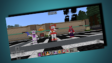 Mod Freddy Minecraftのおすすめ画像3