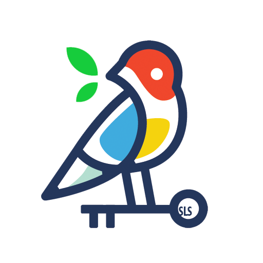 SecuredLinkSociety logo