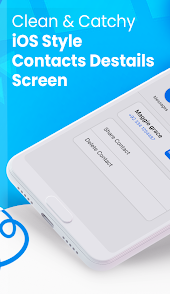 IOS call screen- Iphone dialer