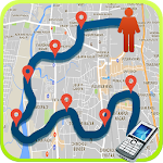 Cover Image of Download GPS Cell Tracker 1.3 APK