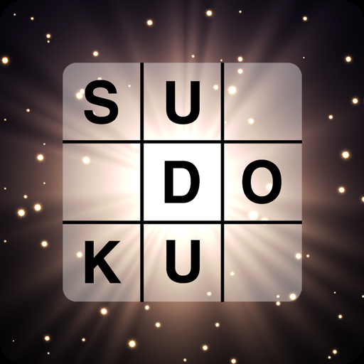 Sudoku Night Cafe  Icon