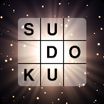 Cover Image of Скачать Sudoku Night Cafe  APK