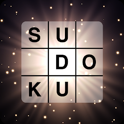 Imej ikon Sudoku Night Cafe