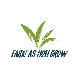 Icon image Earn as you Grow