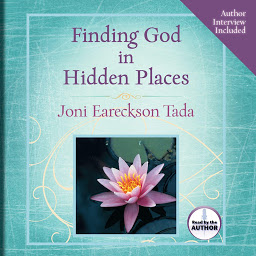 Icon image Finding God in Hidden Places