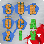 Cover Image of Download Sözcük Avı - Kelime Bulmaca TÜ  APK