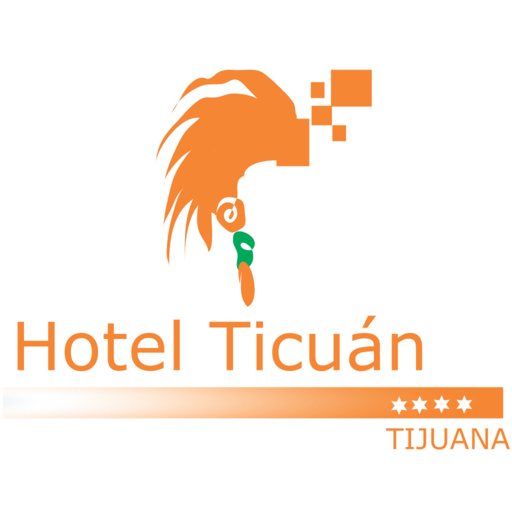 Hotel Ticuan logo