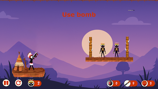 Bowline screenshot