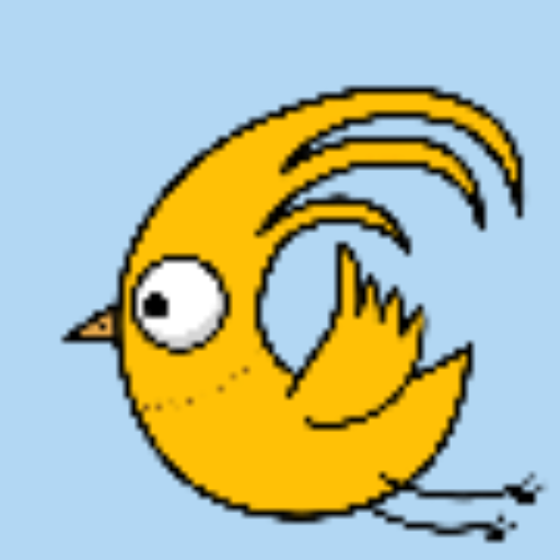 FlappyBird logo
