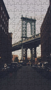 New York City Puzzles