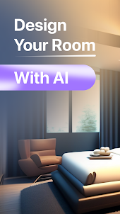 AI Interior Design