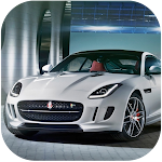 Cover Image of ダウンロード Wallpapers HD For Jaguar Cars  APK