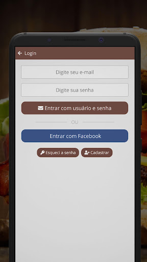 Burguitos Hamburgueria Screen 2