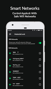 Applock Material – Lock Apps (No-Ads) 2