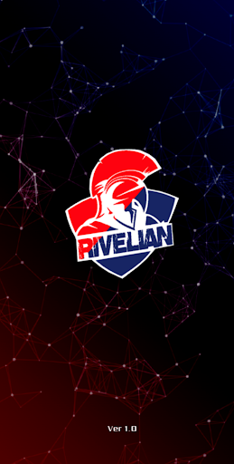 Android application Rivelian - Paguyuban Rivela Pa screenshort