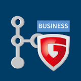 G DATA Endpoint Security icon