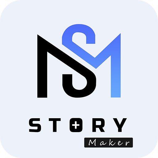Story Maker - Insta Story Edit  Icon