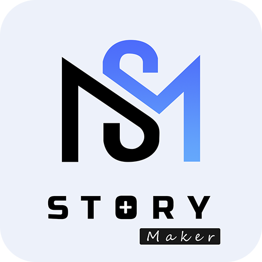 Story Maker - Insta Story Edit logo