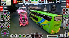Bus Simulator Games - Bus Gameのおすすめ画像4
