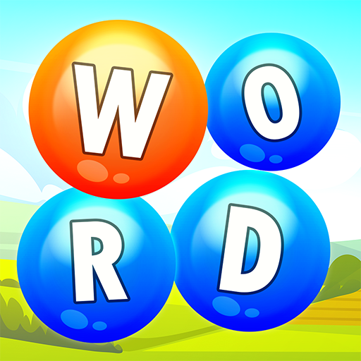Word Bubble : Word Maker  Icon