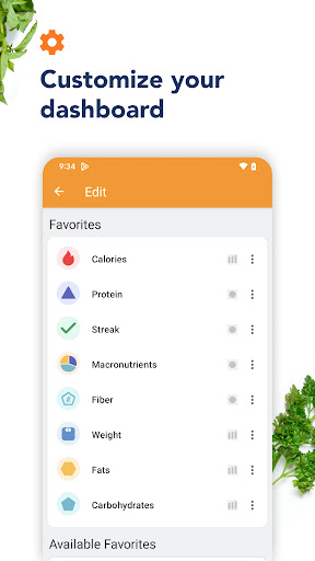 Calorie Counter by Lose It! - Health & Fitness - apps