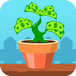 Cover Image of Download Money Garden - Made Money Grow On Trees  APK