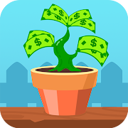 Money Garden - Made Money Grow On Trees