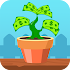 Money Garden - Made Money Grow On Trees1.8