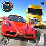 Cover Image of Download Car Racing Games MAD Max Racer  APK