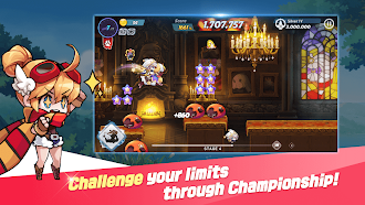 Game screenshot WIND runner mod apk