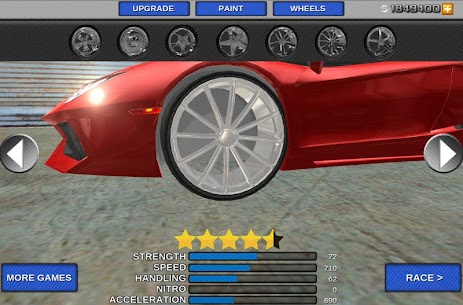 Extreme Car Driving PRO For PC installation